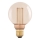LED Bulb VINTAGE G80 E27/4W/230V 1800K - Eglo 11821