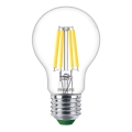 LED Bulb VINTAGE Philips A60 E27/2,3W/230V 4000K
