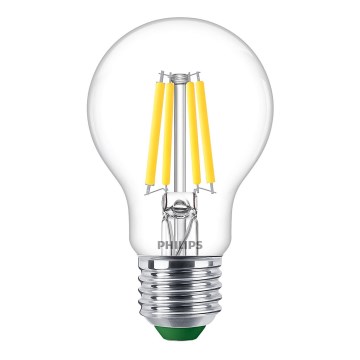 LED Bulb VINTAGE Philips A60 E27/2,3W/230V 4000K