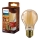LED Bulb VINTAGE Philips A60 E27/3,1W/230V 1800K