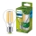LED Bulb VINTAGE Philips A60 E27/4W/230V 3000K