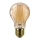 LED Bulb VINTAGE Philips A60 E27/7W/230V 1800K
