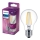 LED Bulb VINTAGE Philips A60 E27/7W/230V 4000K