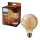 LED Bulb VINTAGE Philips G95 E27/3,1W/230V 1800K