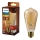 LED Bulb VINTAGE Philips ST64 E27/7W/230V 1800K