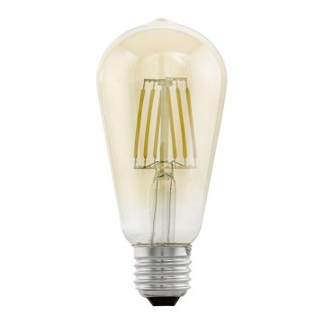LED bulb VINTAGE ST54 E27/4W/230V 2200K - Eglo 11521