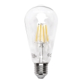 LED Bulb VINTAGE ST64 E27/20W/230V 2700K - Aigostar