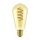 LED Bulb VINTAGE ST64 E27/5W/230V 2000K - GP