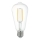 LED Bulb VINTAGE ST64 E27/6W/230V 2700K - Eglo 12227