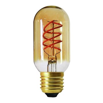 LED Bulb VINTAGE T45 E27/4,5W/230V 2000K - GP