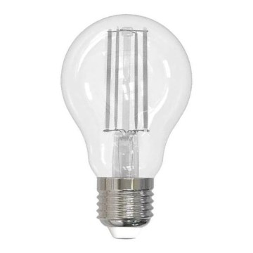 LED Bulb WHITE FILAMENT A60 E27/9W/230V 4000K