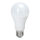 LED Bulb with a dusk sensor A60 E27/12W/230V 3000K - Aigostar