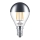 LED Bulb with a mirror spherical cap DECO Philips P45 E14/4W/230V 2700K