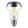 LED Bulb with a mirror spherical cap Philips DECO E27/4W/230V 2700K
