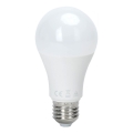 LED Bulb with Dusk Sensor A60 E27/12W/230V 6500K - Aigostar