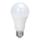LED Bulb with Dusk Sensor A60 E27/12W/230V 6500K - Aigostar