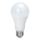 LED Bulb with Dusk Sensor A60, E27, 15W, 230V, 6500K - Aigostar
