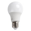 LED Bulb with Dusk Sensor A60 E27/8W/230V 3000K - Aigostar