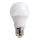 LED Bulb with Dusk Sensor A60 E27/8W/230V 3000K - Aigostar