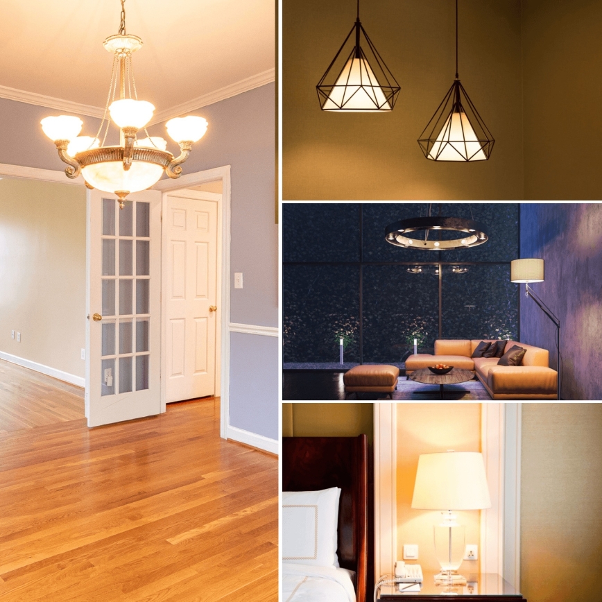 LED Bulb with Dusk-to-Dawn Sensor A60 E27/15W/230V 3000K - Aigostar