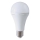 LED Bulb with emergency mode A90 E27/15W/230V 4000K