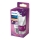 LED Bulb with sensor Philips A60 E27/8W/230V 2700K