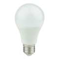 LED Bulbs with dusk sensor A60 E27/9W/230V 3000K