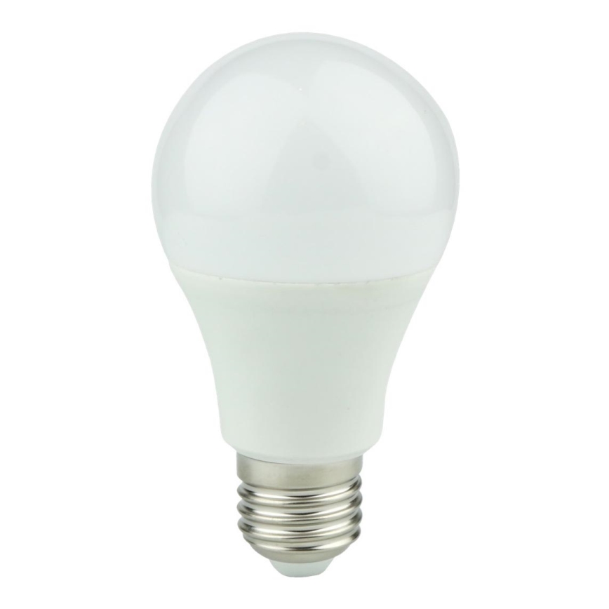 LED Bulbs with dusk sensor A60 E27/9W/230V 3000K