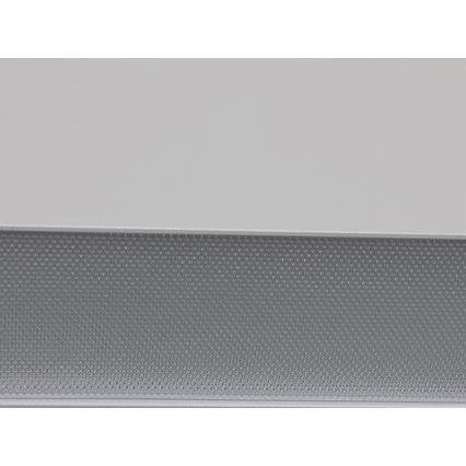 LED Cable Pendant Light LED/55W/230V 3000/4000/6500K 120 cm White