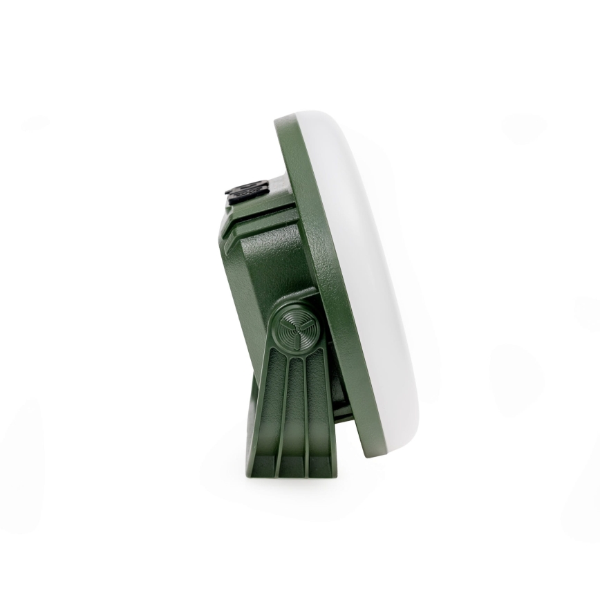 LED Camping flashlight LED/13,5W/5V 6000mAh
