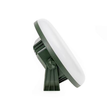 LED Camping flashlight LED/21W/5V 8000mAh