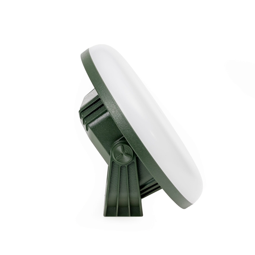 LED Camping flashlight LED/21W/5V 8000mAh
