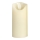 LED Candle LED/2xAA warm white 11 cm