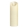 LED Candle LED/2xAA warm white 15 cm