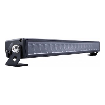 LED Car light ramp BLACK OFF ROAD LED/90W/9-36V IP69 6000K
