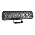 LED Car spotlight BLACK LED/18W/10-30V IP69 5700K rectangular