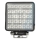 LED Car spotlight BLACK LED/30W/10-30V IP69 5700K angular