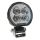 LED Car spotlight BLACK LED/40W/10-30V IP69 5700K round
