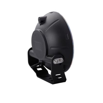 LED Car spotlight BLACK OFFROAD LED/60W/9-36V IP69 5700K round
