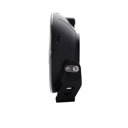 LED Car spotlight BLACK OFFROAD LED/60W/9-36V IP69 5700K round