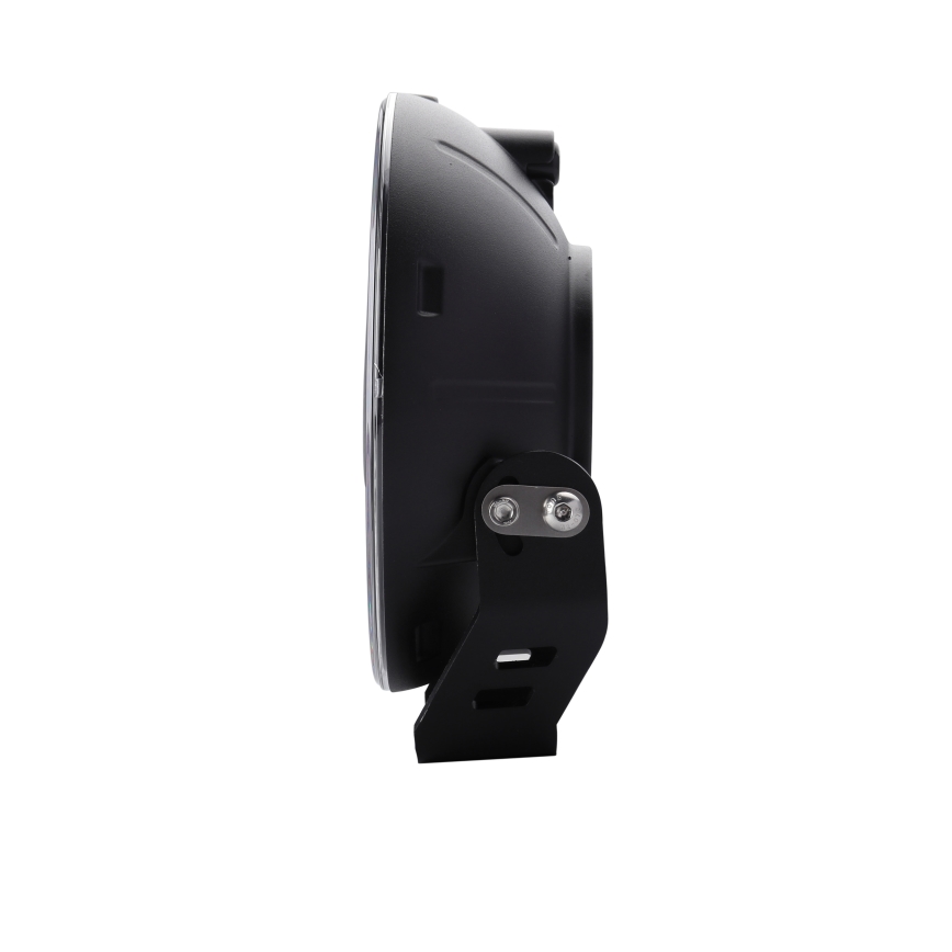 LED Car spotlight BLACK OFFROAD LED/60W/9-36V IP69 5700K round
