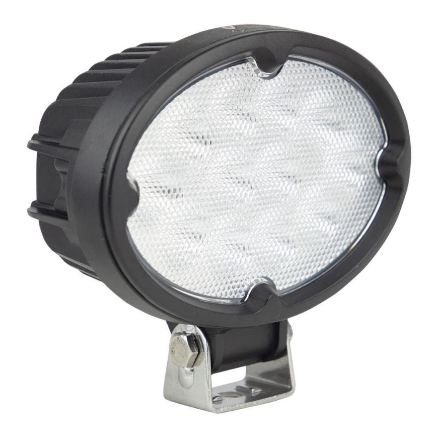 LED Car spotlight CREE LED/36W/10-30V IP67 6000K
