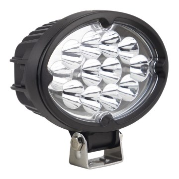 LED Car spotlight CREE LED/36W/10-30V IP67 6000K