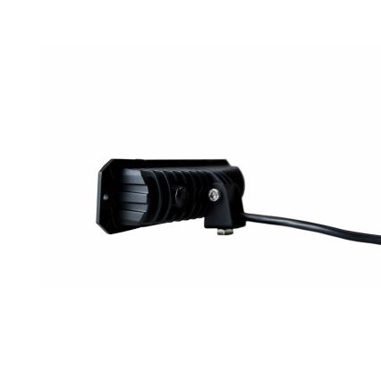 LED Car spotlight DUO BLACK LED/32W/9-36V IP69 6000K rectangular