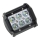 LED Car spotlight EPISTAR LED/18W/10-30V IP67 6000K