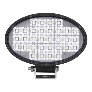 LED Car spotlight OSRAM LED/32W/10-30V IP68 5700K