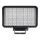 LED Car spotlight OSRAM LED/40W/10-30V IP68 5700K