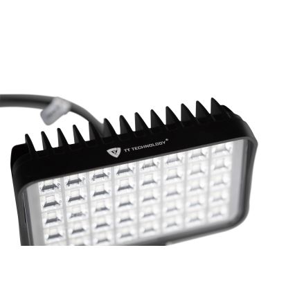 LED Car spotlight OSRAM LED/40W/10-30V IP68 5700K