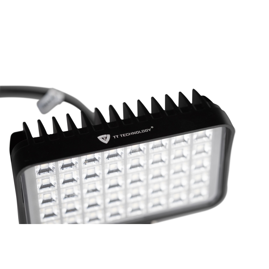 LED Car spotlight OSRAM LED/40W/10-30V IP68 5700K