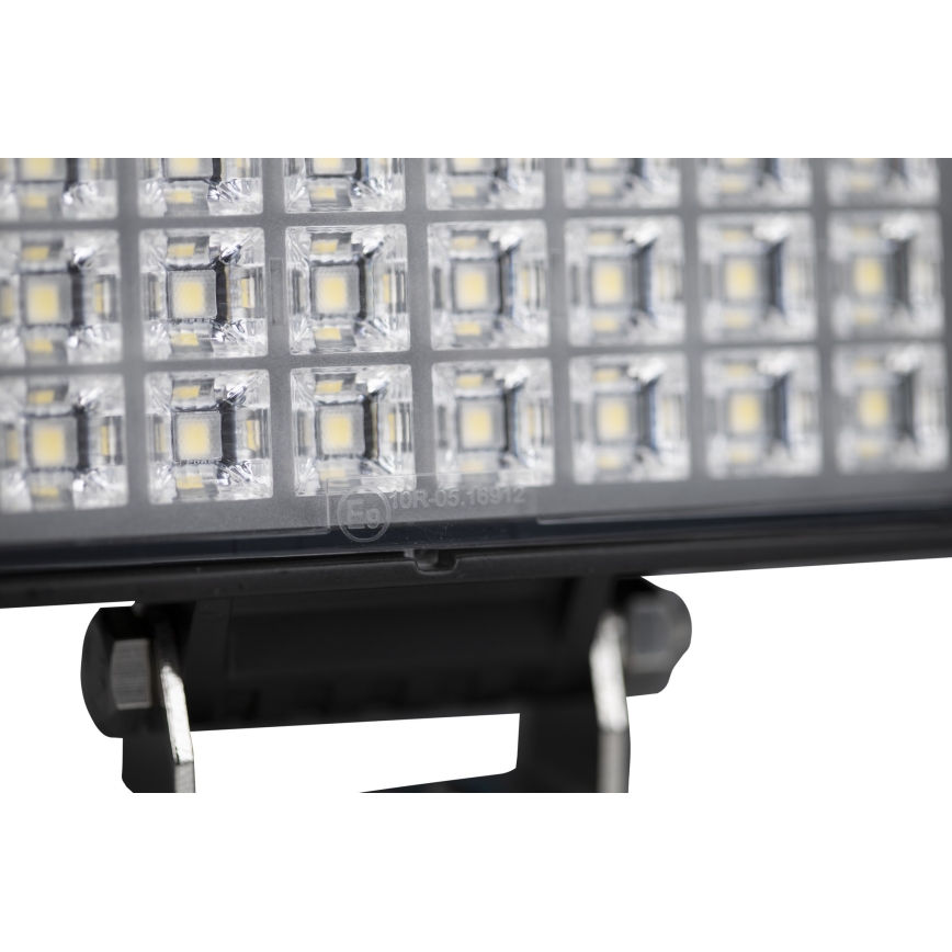 LED Car spotlight OSRAM LED/40W/10-30V IP68 5700K